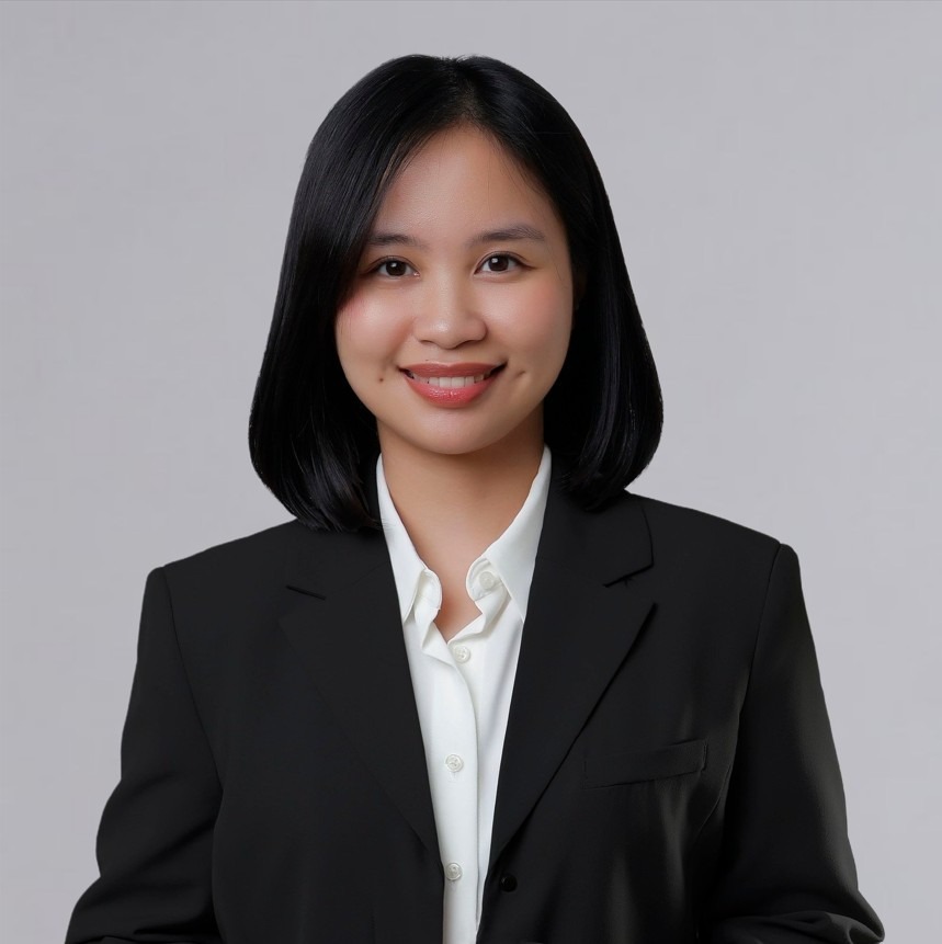 Evelyn Madayag - Accountant
