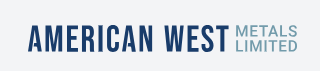 American West Metals Limited logo