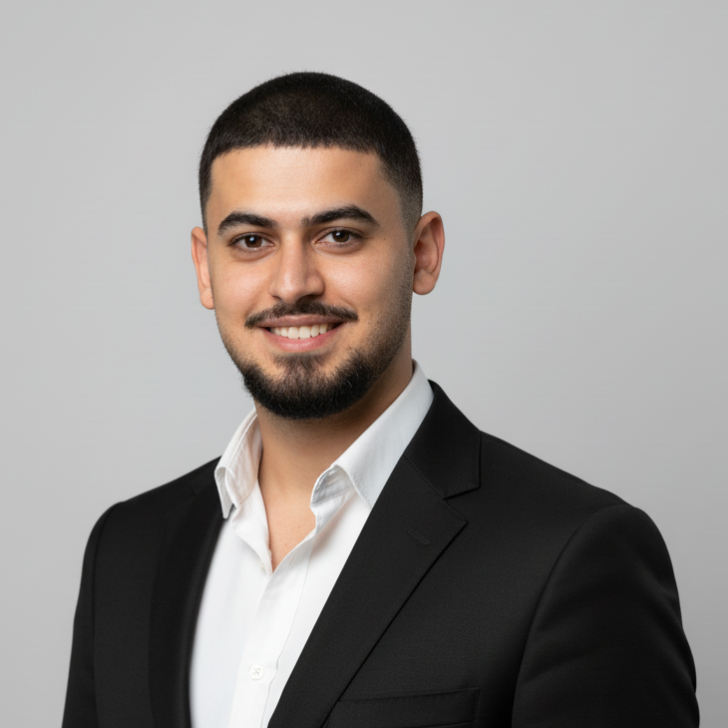 John Tannous - Client Adviser
