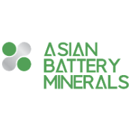 Asian Battery Metals PLC logo