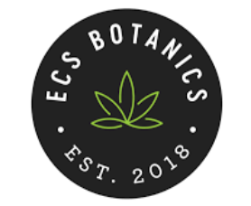 ECS Botanics Holdings Ltd logo