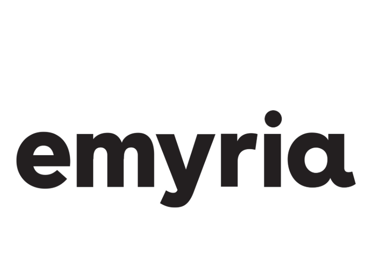 Emyria Limited logo