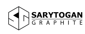 Sarytogan Graphite Limited logo