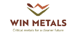 Win Metals Ltd logo
