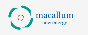 Macallum New Energy logo