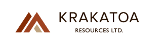 Krakatoa Resources Limited logo