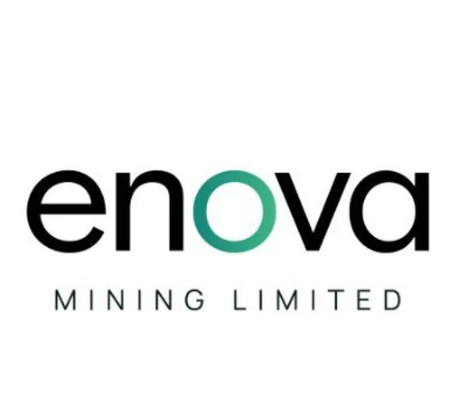Enova Mining Limited logo