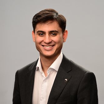 Jayesh Nauriyal - Analyst