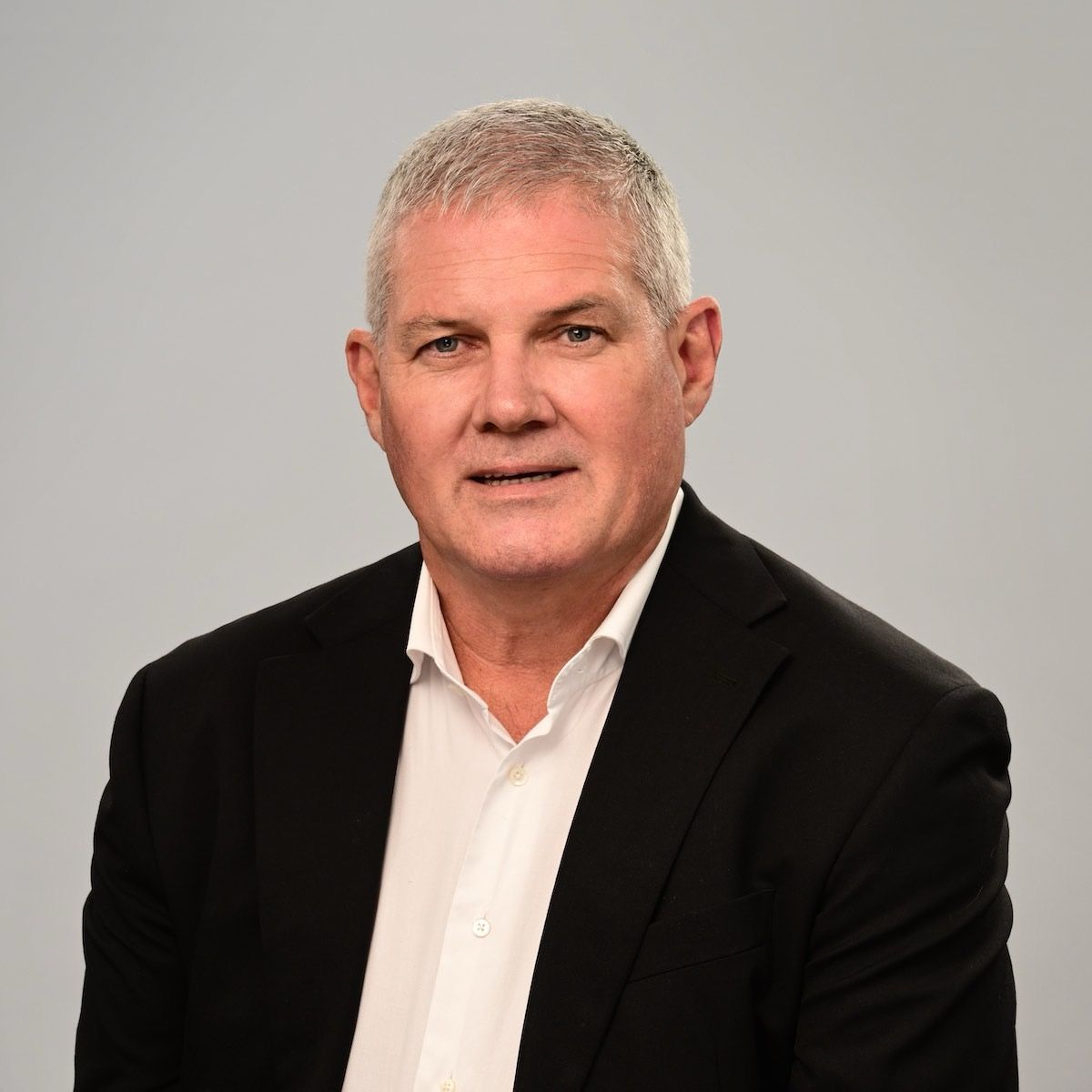 Brennan Simpson - Equity Sales