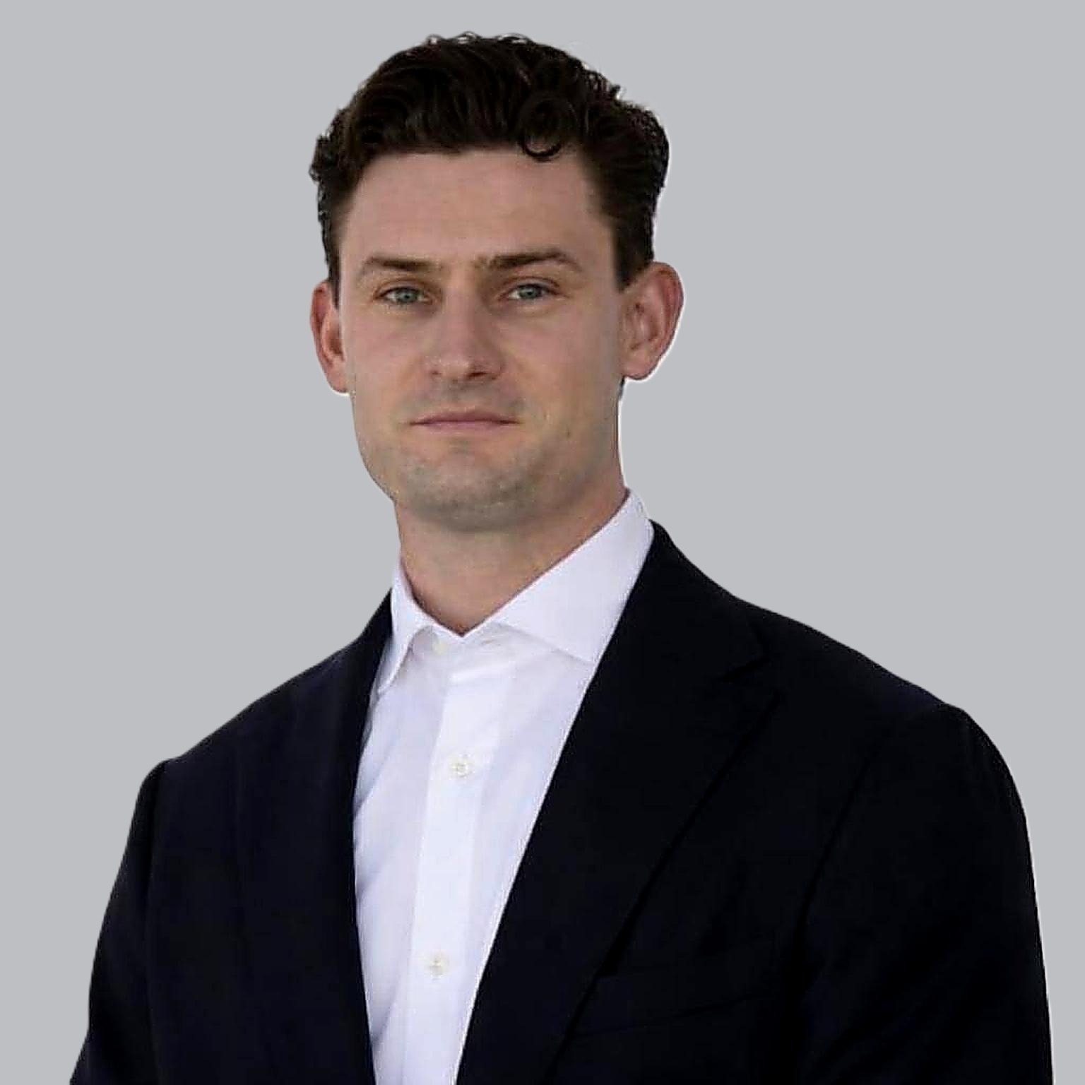 Brad Seward - Executive Director