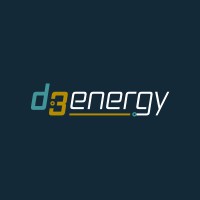 D3 Energy Limited logo
