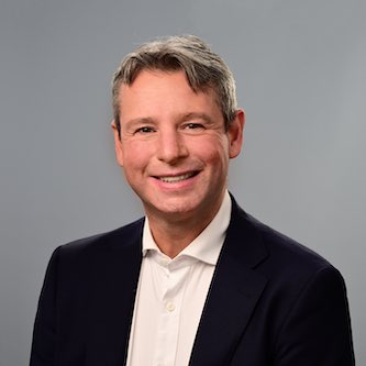 James Notaras - Executive Director