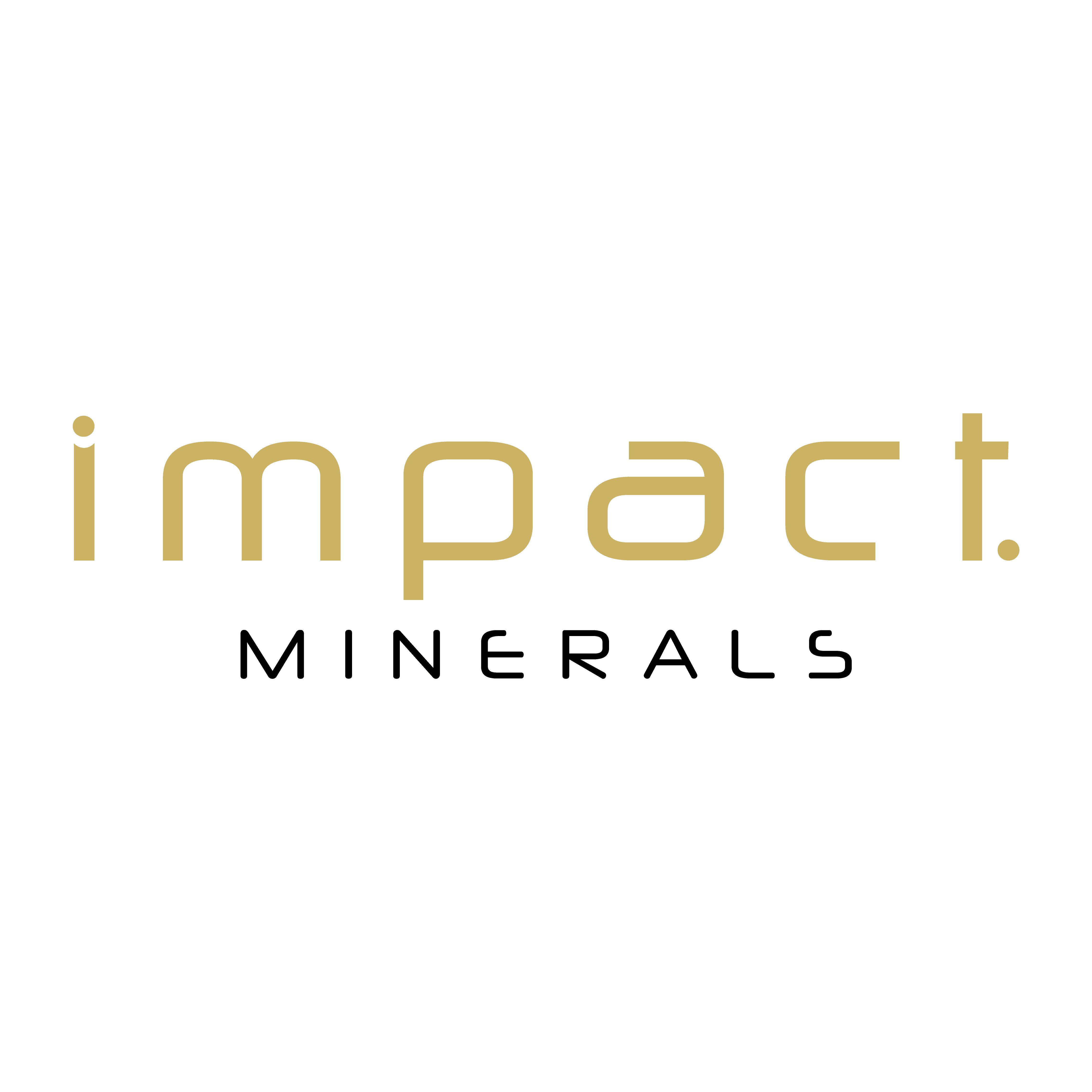Impact Minerals Limited logo