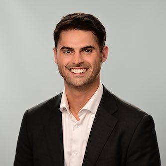 Joe Hansen - Research Analyst