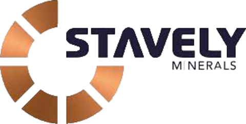 Stavely Minerals Limited logo