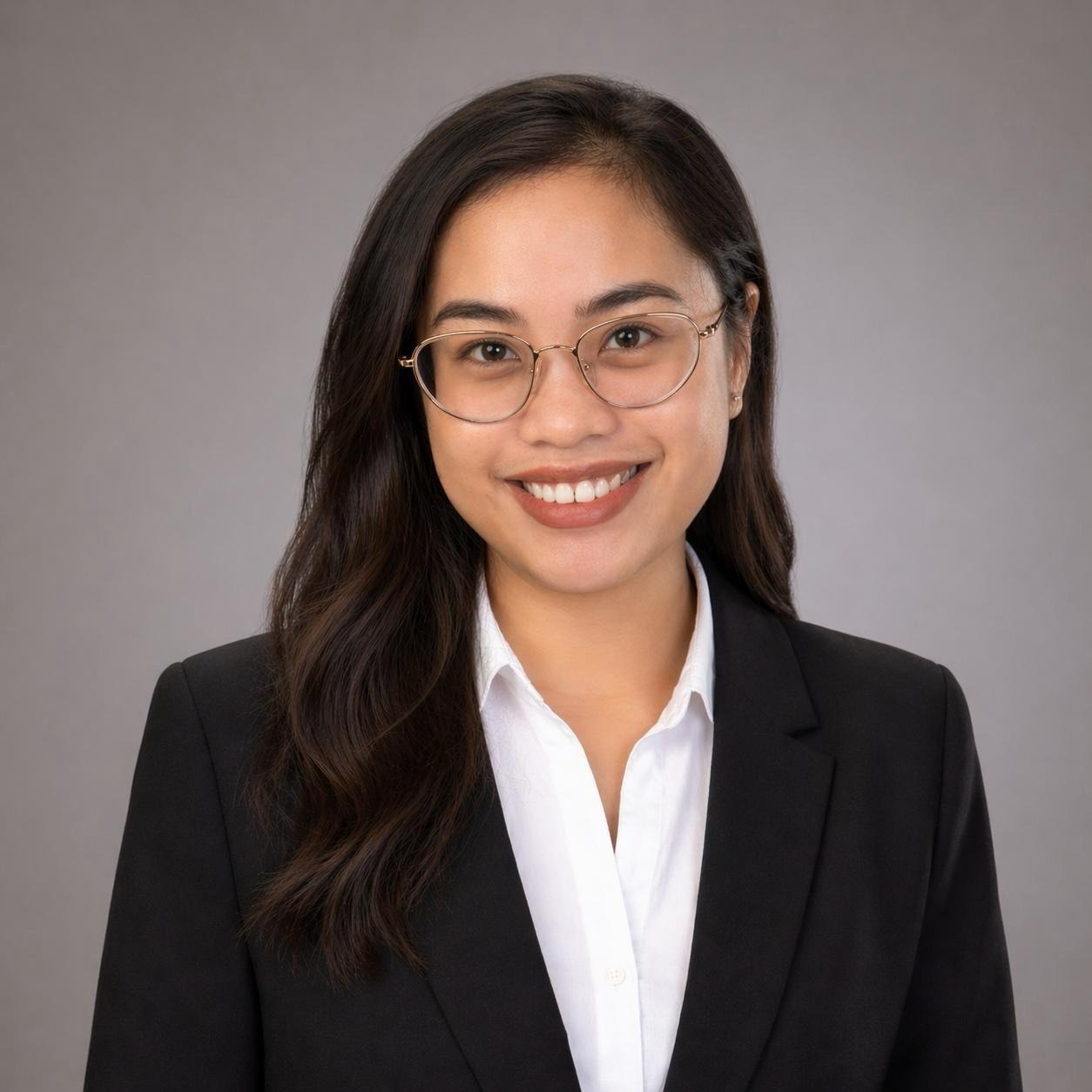 Leah Jane Alon - Financial Administrator