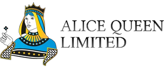Alice Queen Limited logo