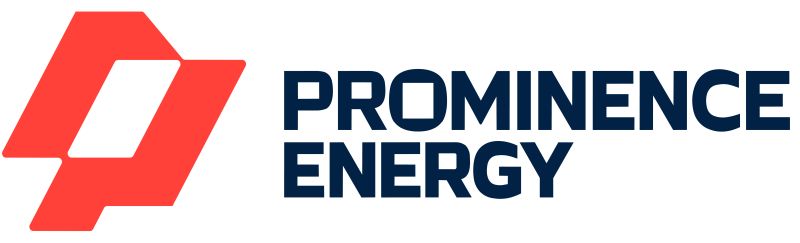 Prominence Energy Limted logo
