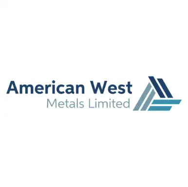 American West Metals Limited logo