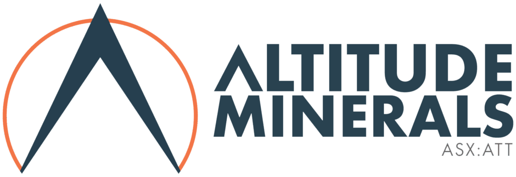 Altitude Minerals Limited logo