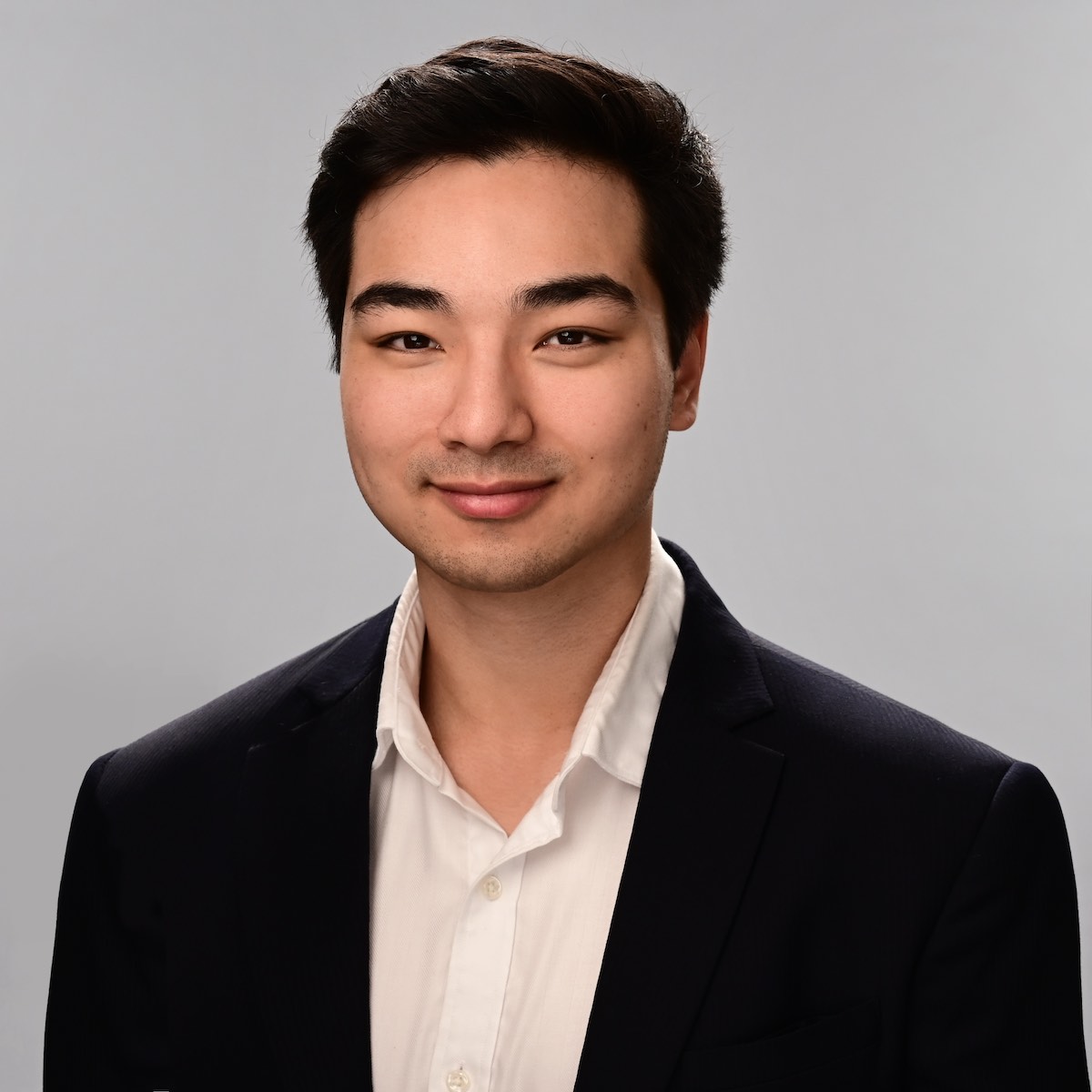 Flynn Huang - Executive Director