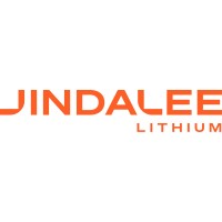 Jindalee Lithium Limited logo
