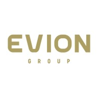 Evion Group NL logo