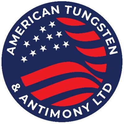 American Tungsten & Antimony logo
