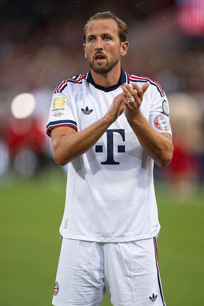 Harry Kane Opens Door to La Liga Move as Barcelona, Real Madrid and Atlético Earn His Praise