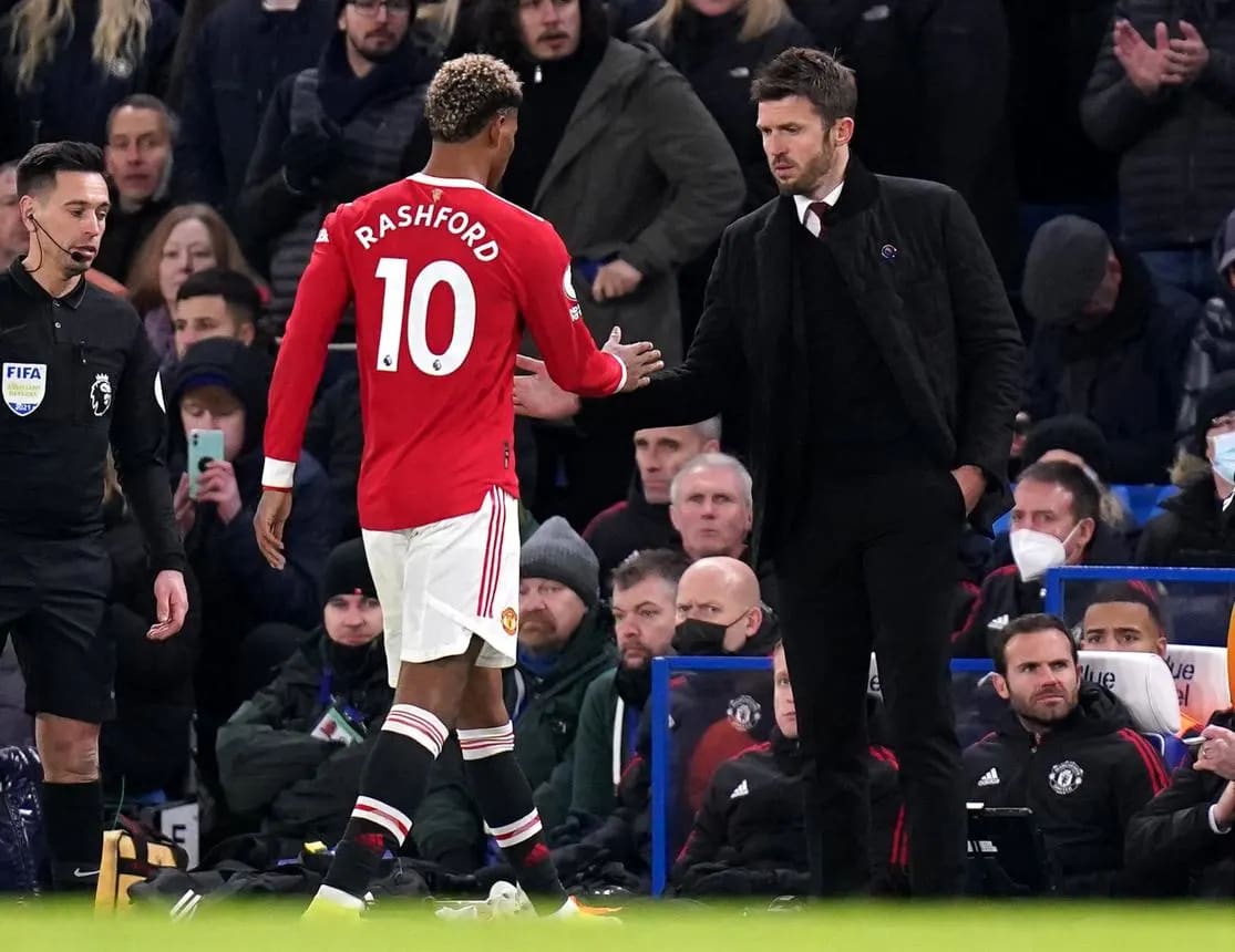 Manchester United Bottom of Premier League Running Stats: What Has Gone Wrong Under Michael Carrick?