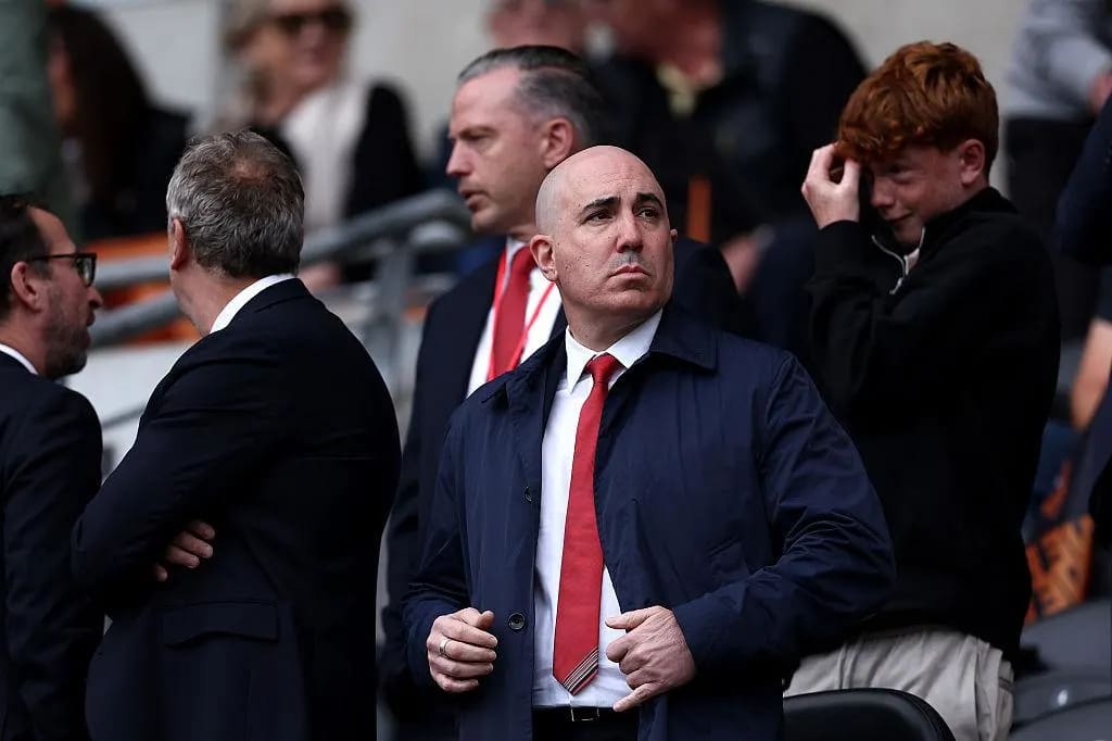 Manchester United Post £43m Loss Despite Record Revenue: What the Numbers Really Mean