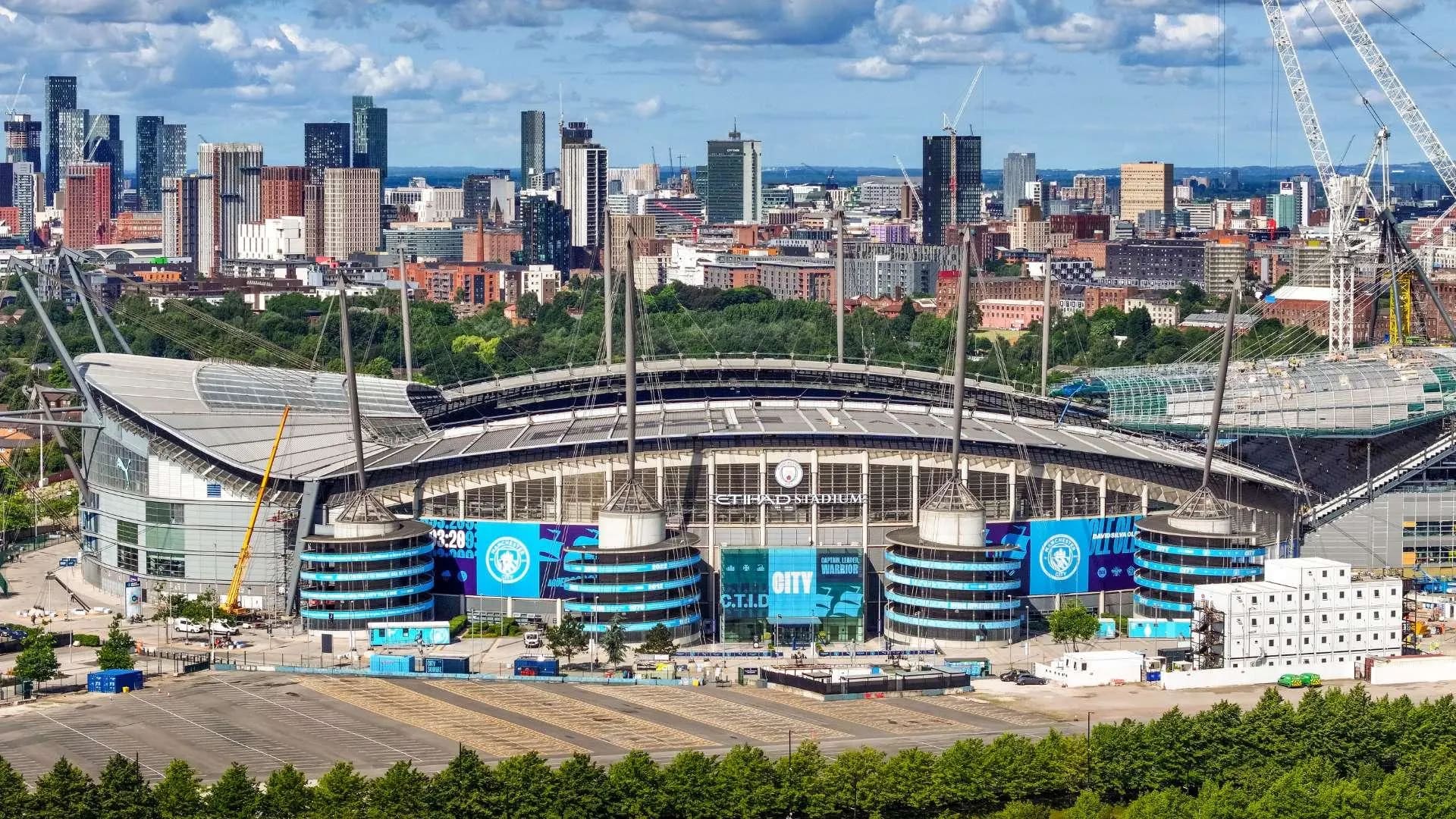 Manchester City Reportedly Found Guilty on 114 of 115 Charges: What Happens Next?