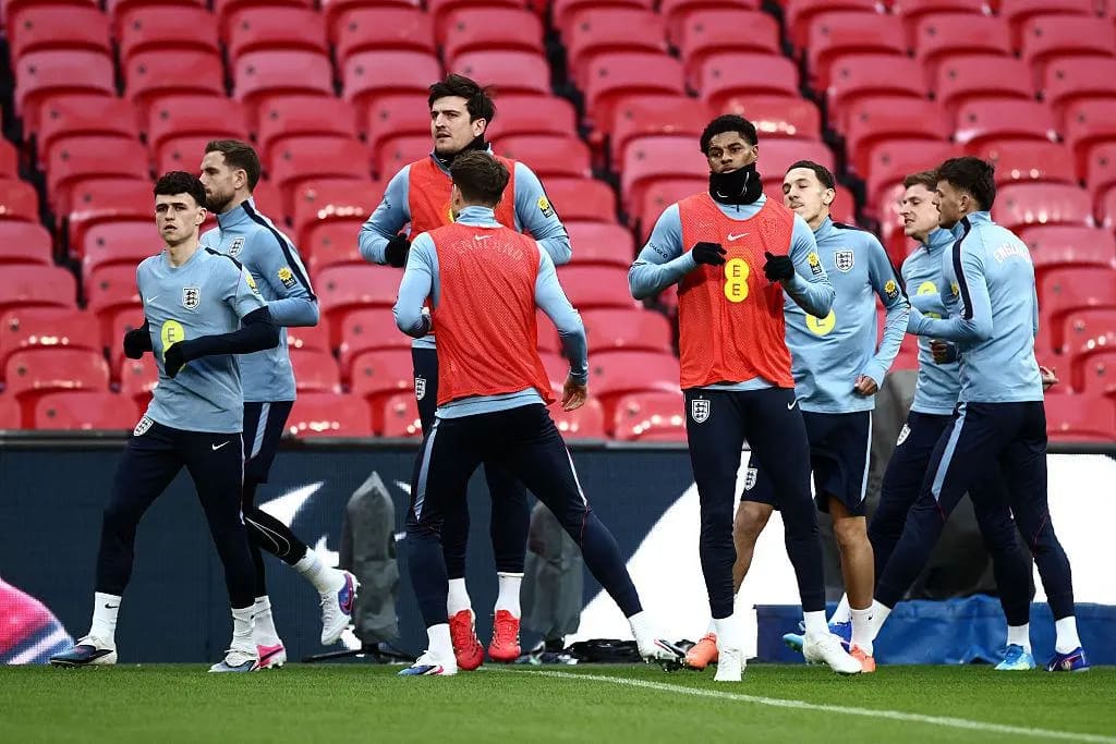 England vs Spain: Can Tuchel’s Injury-Hit Three Lions Stop the World Champions?