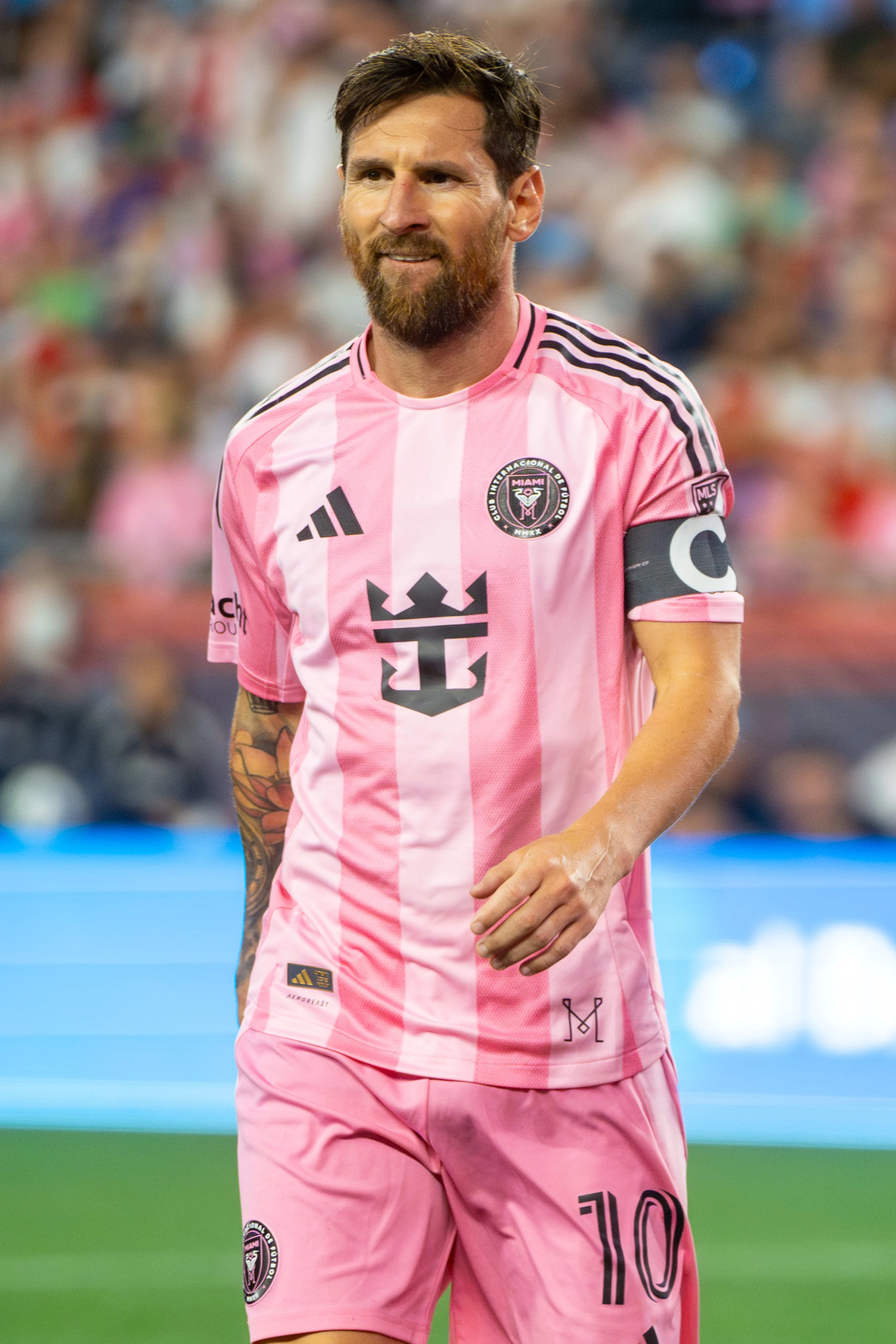 Lionel Messi Buys CD Eldense: Why His Spanish Football Takeover Matters