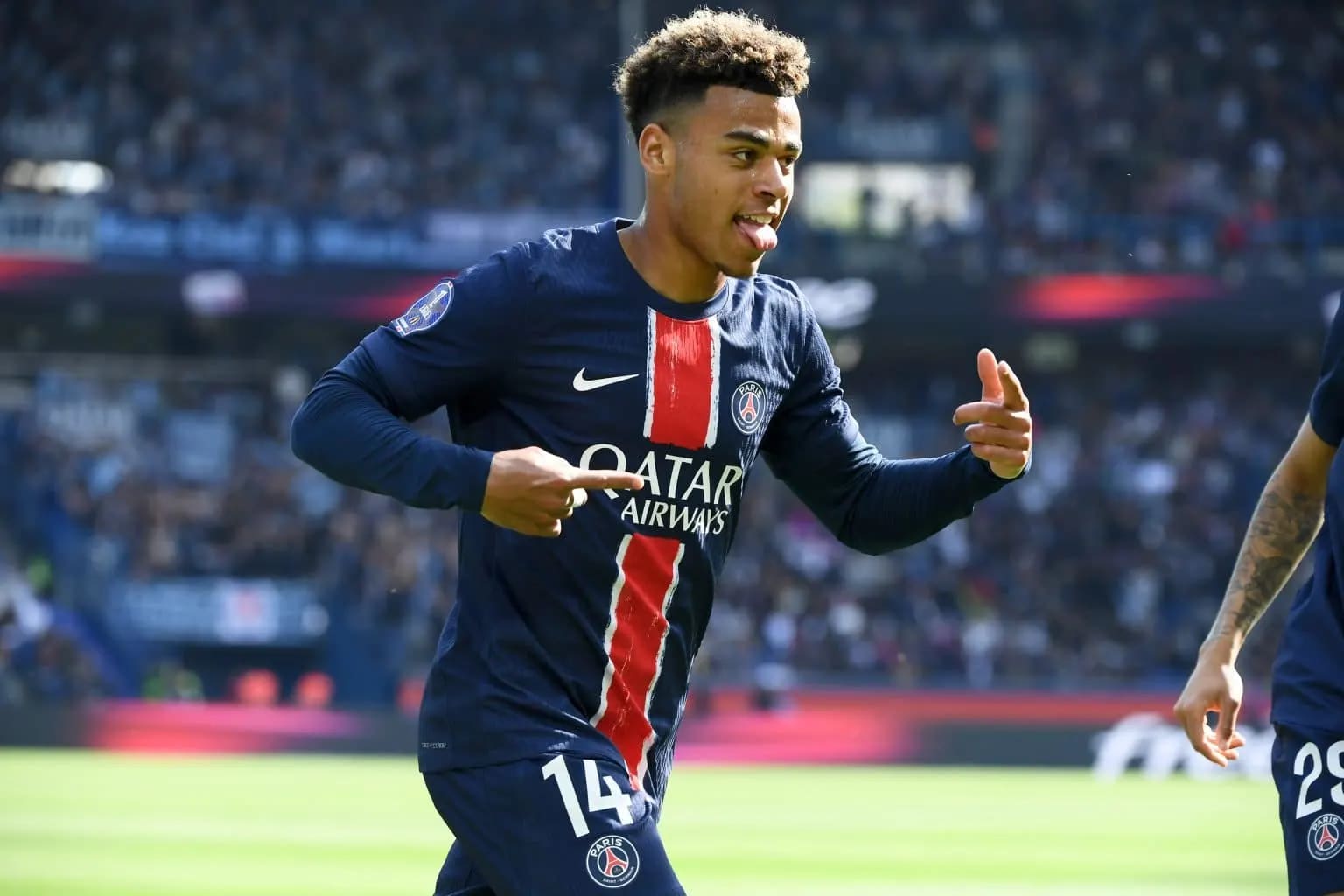 PSG Edge Aston Villa to Win UEFA Super Cup: Doué’s Winner Seals European Glory
