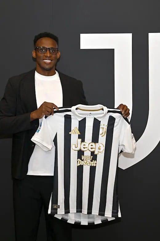 Jhon Lucumí to Juventus: Why the Colombian Could Transform Spalletti’s Defence