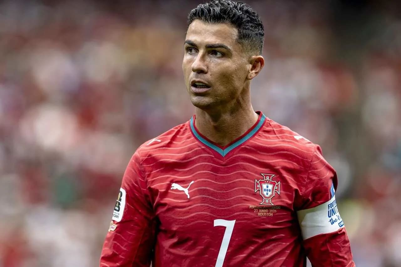 Ronaldo Hits 980th Career Goal in Al Nassr's 3-0 Win