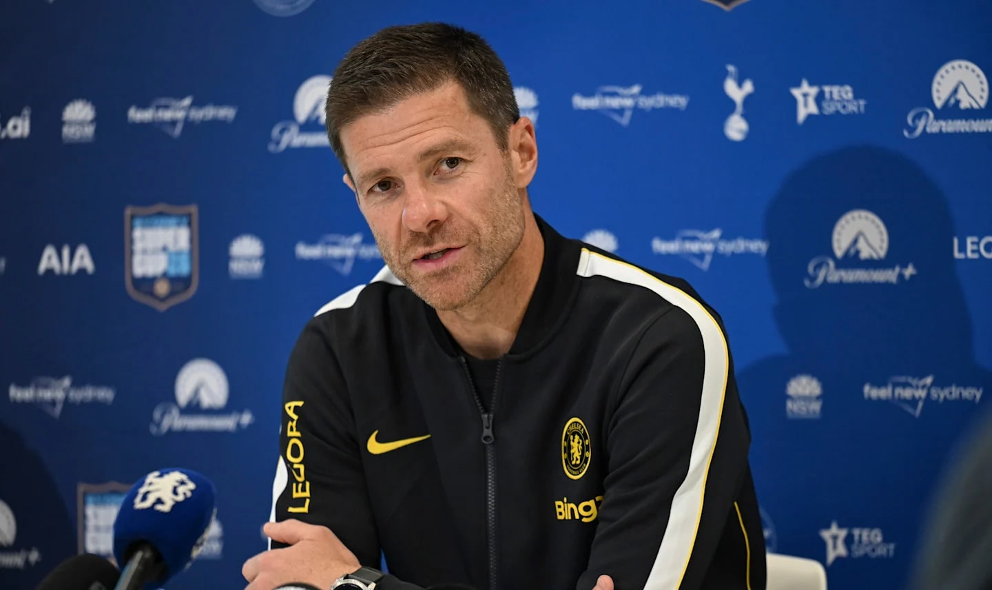 How Xabi Alonso Will Transform Chelsea’s Left Side with Pep Chavarría | Tactical Analysis