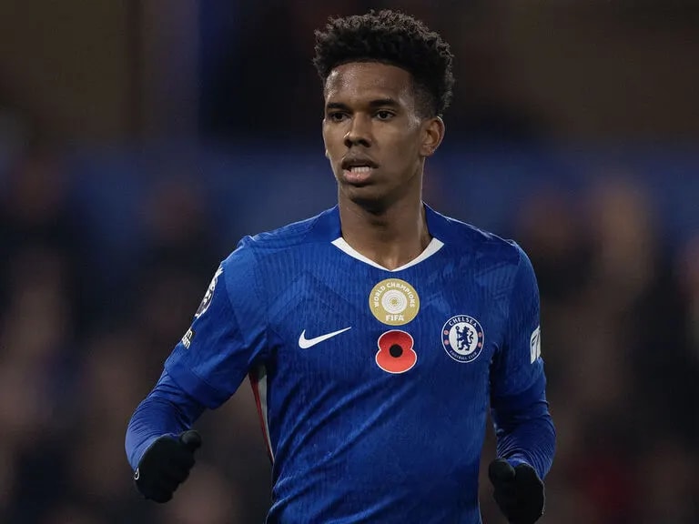 Estêvão Willian: Why Chelsea Believe They’ve Signed Football’s Next Global Superstar