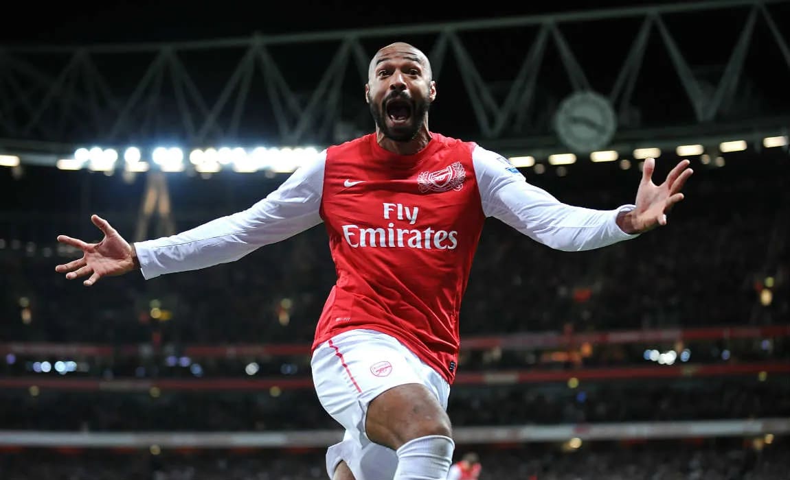 Best Premier League XI of All Time: The Ultimate Starting 11