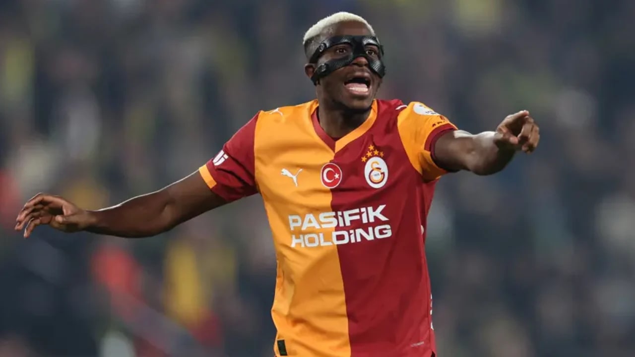 Victor Osimhen to Arsenal? Transfer Rumours Explained and How He Compares to Viktor Gyökeres