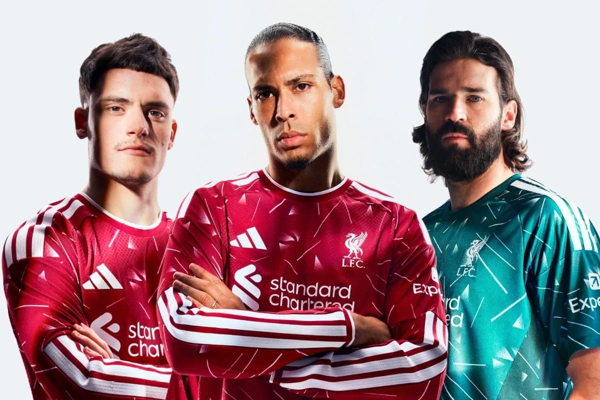 Can Liverpool Press Like Klopp Again? A Tactical Analysis