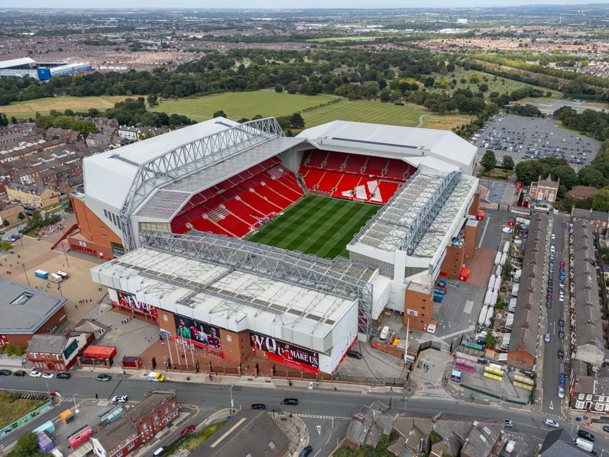 Liverpool Ownership: What the Bezos-Backed Investment Means for the Reds