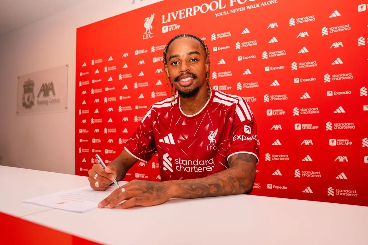 Liverpool Transfer News: Reds Push for Bradley Barcola as PSG Stand Firm on £145m Valuation