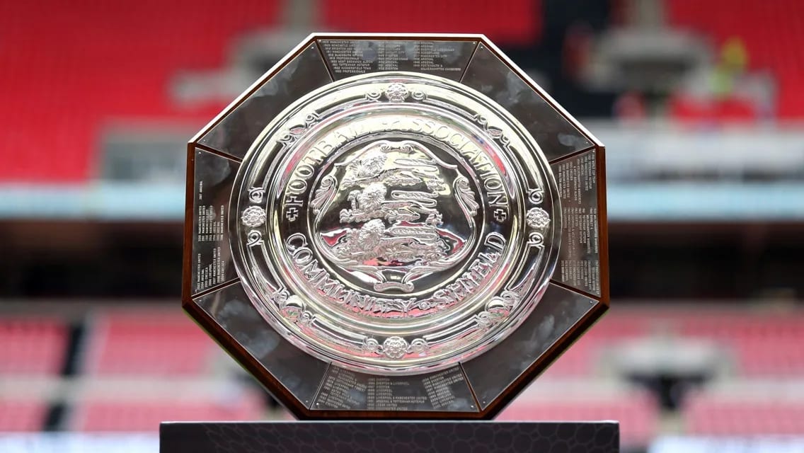 Arsenal vs Manchester City Community Shield 2026: Team News, Key Battles, Predicted Lineups and Prediction