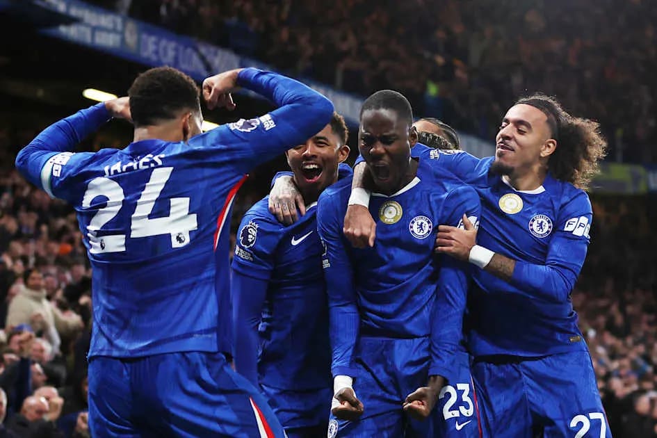 Chelsea Transfer News: Blues Close In on Defensive Reinforcements Ahead of New Season