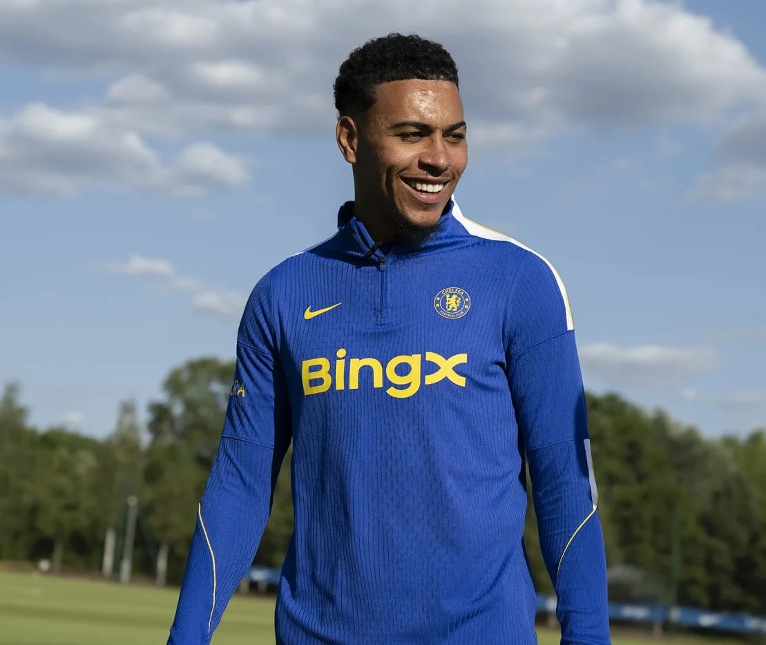 Morgan Rogers: Can Chelsea’s £117m Record Signing Transform the Blues?
