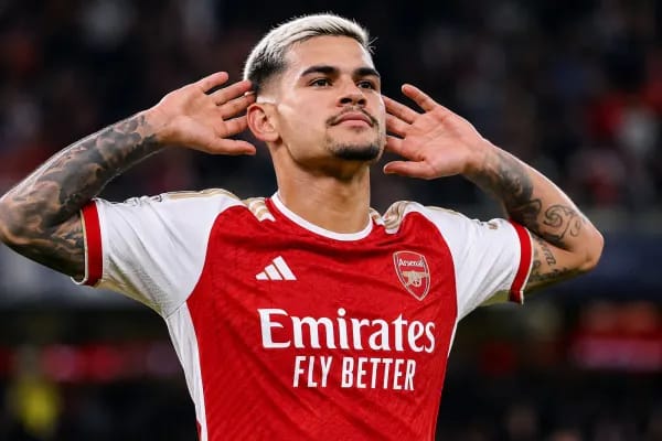 Arsenal Transfer News: Bruno Guimaraes Completes Medical Ahead of £75m Arsenal Move