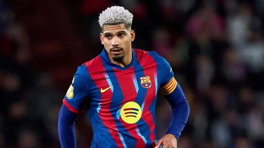 Ronald Araújo Liverpool Move: What It Means for the Reds