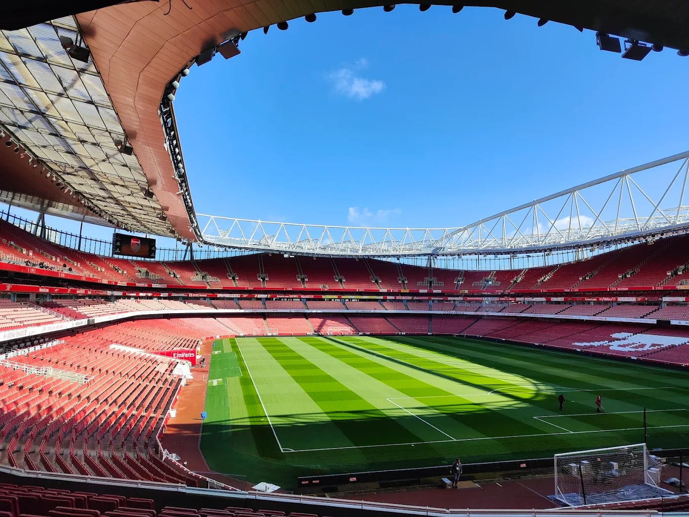 Arsenal Summer Transfer Window 2026: Every Confirmed Signing, Departures & Analysis